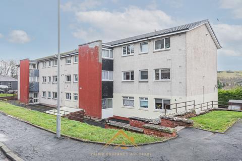 2 bedroom flat for sale, Mclaren Court, Hawick TD9