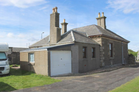 3 bedroom detached house for sale - South Road, Wick KW1