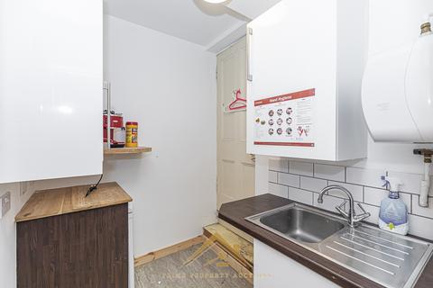 51 Comrie Street, Crieff, PH7 4AX