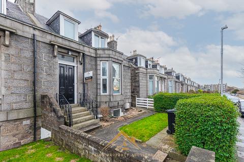 5 bedroom terraced house for sale, Roslin Street, Aberdeen AB24