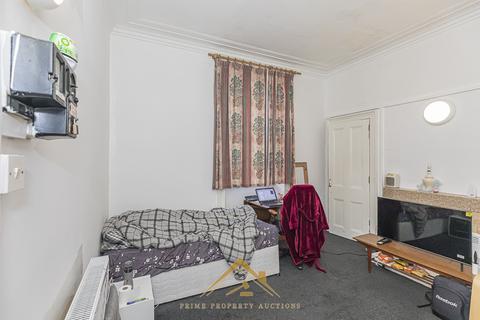 5 bedroom terraced house for sale, Roslin Street, Aberdeen AB24