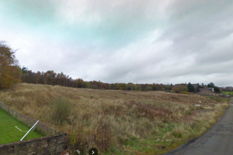 Land for sale, Wellwood Street, Cumnock KA18