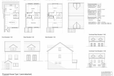 Land for sale, Wellwood Street, Cumnock KA18