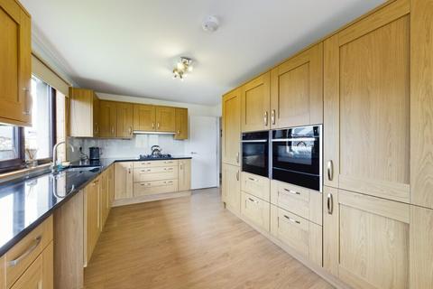 3 bedroom detached bungalow for sale, Swarthoull, Shetland ZE2