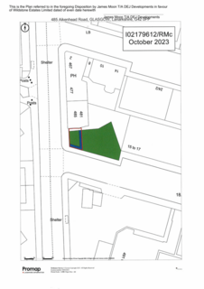 undefined, Aikenhead Road, Glasgow G42