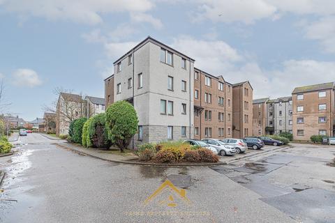 Headland Court. Aberdeen, Aberdeen AB10