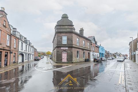 Retail property (out of town) for sale, High Street, Aberdeen AB30