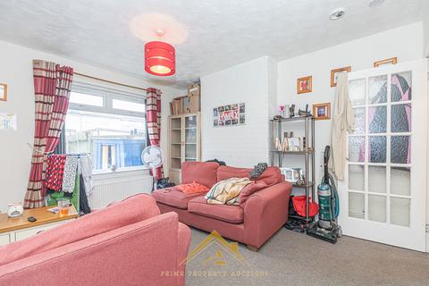 2 bedroom terraced house for sale, Greenhead Avenue, Stevenston KA20