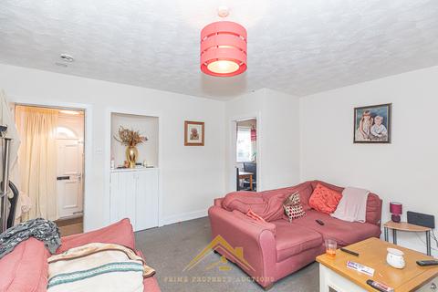 2 bedroom terraced house for sale, Greenhead Avenue, Stevenston KA20