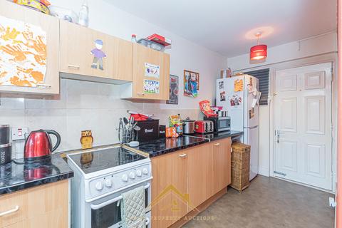 2 bedroom terraced house for sale, Greenhead Avenue, Stevenston KA20