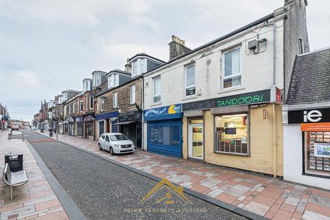 5 bedroom flat for sale, High Street, Carluke ML8