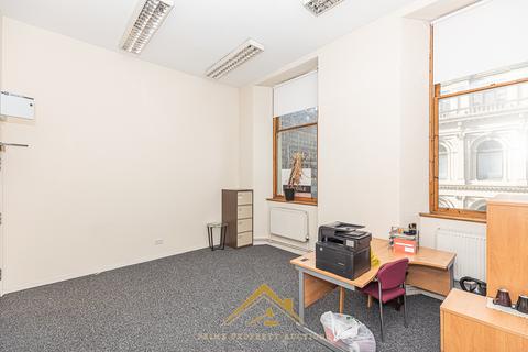 undefined, 54, Glasgow G1