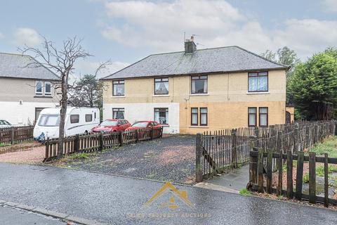 2 bedroom flat for sale, Ossian Crescent, Leven KY8
