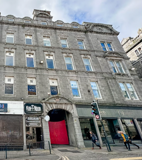 Restaurant for sale, Bridge Street, Aberdeen AB11
