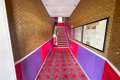 Restaurant for sale, Bridge Street, Aberdeen AB11