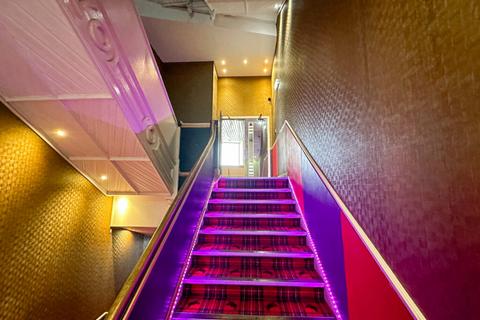 Restaurant for sale, Bridge Street, Aberdeen AB11