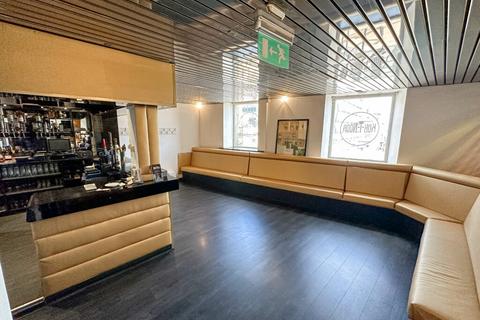 Restaurant for sale, Bridge Street, Aberdeen AB11