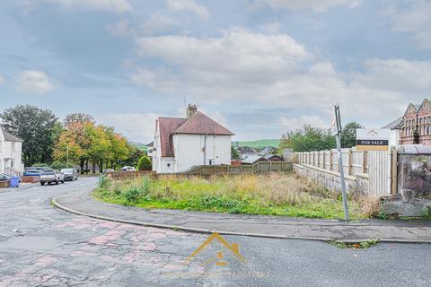Land for sale - At Glebe Crescent, Maybole KA19