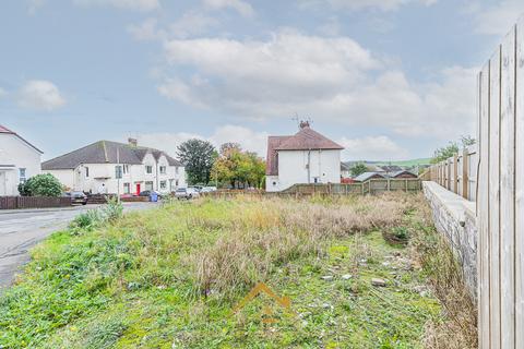 Land for sale, At Glebe Crescent, Maybole KA19