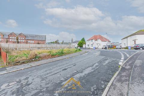 Land for sale, At Glebe Crescent, Maybole KA19