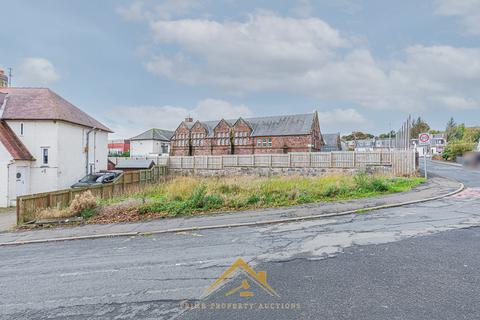 Land for sale, At Glebe Crescent, Maybole KA19