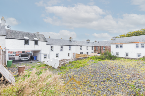 Land for sale, Plot 1 to the rear of Buchanan Street, Glasgow G63