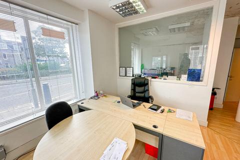 Office for sale, Holburn Road, Aberdeen AB10