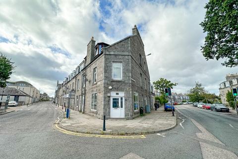 Holburn Road, Aberdeen AB10