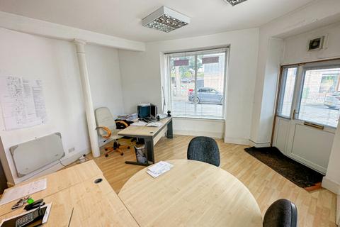 Office for sale, Holburn Road, Aberdeen AB10