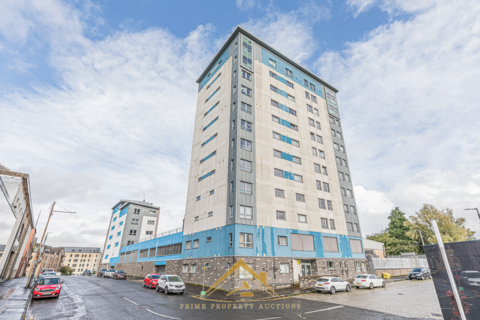 2 bedroom apartment for sale, Cranston Street, Glasgow G3