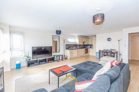 2 bedroom apartment for sale, Cranston Street, Glasgow G3