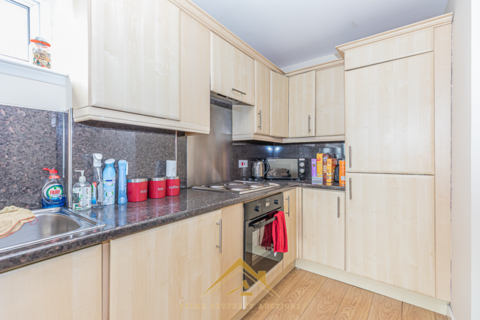 2 bedroom apartment for sale, Cranston Street, Glasgow G3