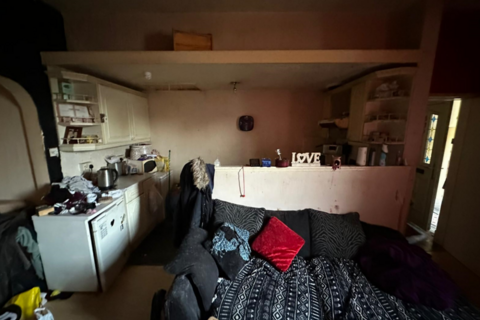 2 bedroom flat for sale, Main Street, Falkirk FK2
