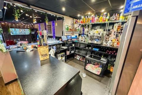 Restaurant for sale, Constitution Street, Inverurie AB51
