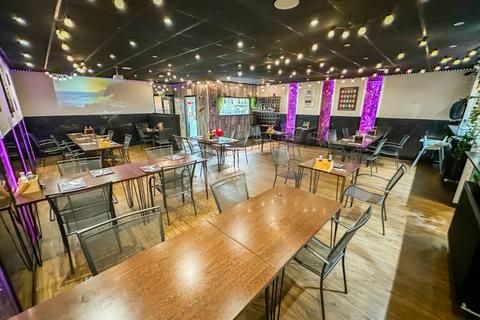 Restaurant for sale, Constitution Street, Inverurie AB51