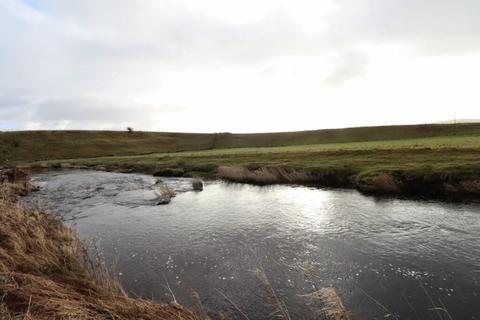 Land for sale, Willows by the Water, New Cumnock KA18
