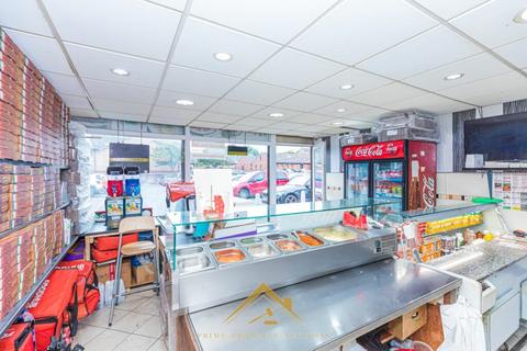 Retail property (out of town) for sale, New Street, Stevenston KA20