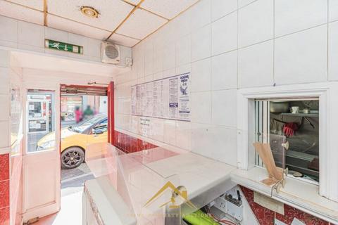 Takeaway for sale, Main Street, Dalry KA24