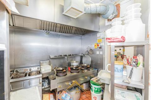 Takeaway for sale, Main Street, Dalry KA24