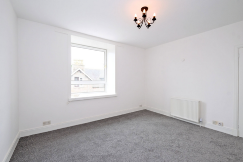 1 bedroom flat for sale, Falconer Place, Inverurie AB51
