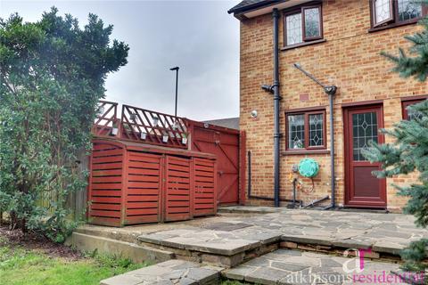19 Rendlesham Road, Enfield, EN2 0TX