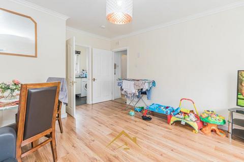 1 bedroom flat for sale, Tantallon Road, Glasgow G69