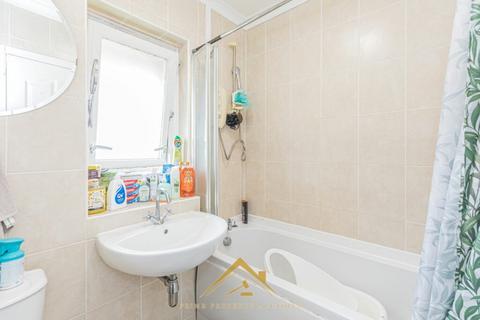 1 bedroom flat for sale, Tantallon Road, Glasgow G69