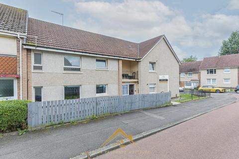 undefined, Tantallon Road, Glasgow G69