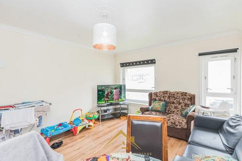 undefined, Tantallon Road, Glasgow G69