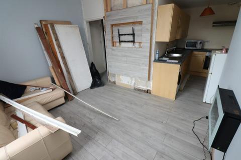 undefined, Park Road, Ayrshire KA22