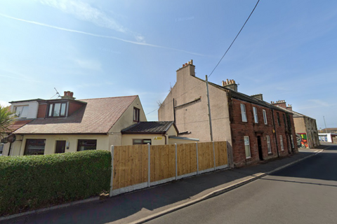 undefined, Park Road, Ayrshire KA22
