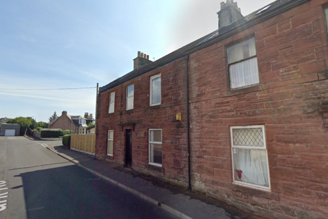 undefined, Park Road, Ardrossan KA22