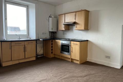 undefined, Park Road, Ardrossan KA22