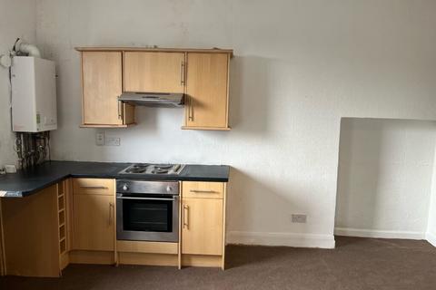 undefined, Park Road, Ardrossan KA22